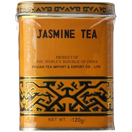 Sunflower Jasmine Tea 120 g