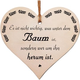 2024 Christmas Decoration, Christmas Tree Decoration Gifts for Women, Men, Employee Gifts on Christmas, Christmas Decorations for Family, Sister, Friends, Under Tree Christmas Decorations or