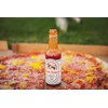 Mule Sauce - Hot sauce with Habanero, Yellow scotch bonnet