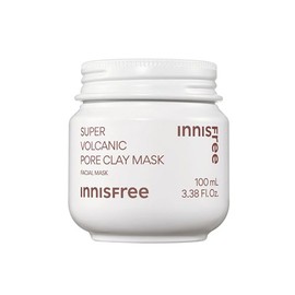 Innisfree [Innisfree]*renewal* Super Volcanic Pore Clay Mask 100ml