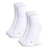 Occulto Men's & Women's Short Road Cycling Socks Pack of