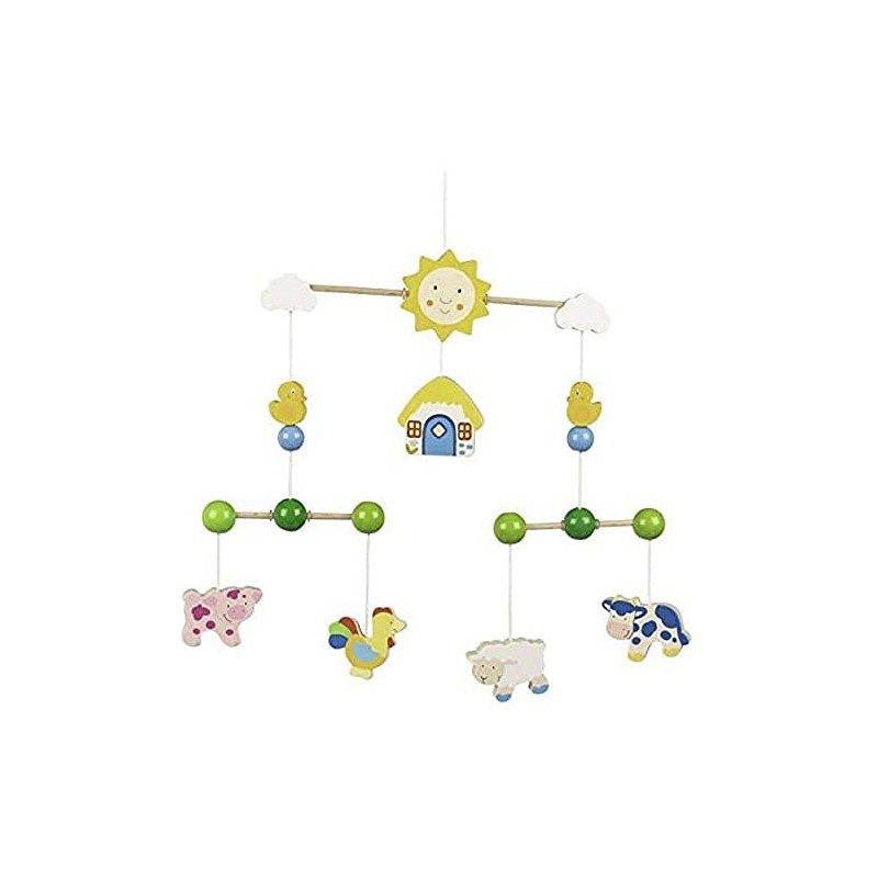 GOKI 4013594528795 - Unisex