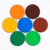 Blue Iron Oxide Powder, Concrete Dye, Concrete Cement Pigment -