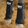 Cashel Stall Sore Boots for Horses - Large 10.5 inches