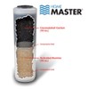 Home Master TMJRF2 Jr F2 Multi-Stage Countertop Water Filter System,