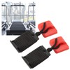 2PCS Running Machine Safety Switch Universal Magnet Emergency Stop Treadmill