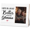 Glamma Picture Frame