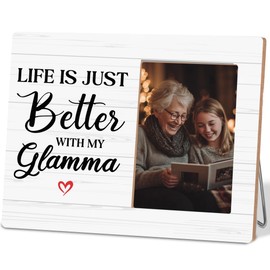 Glamma Picture Frame