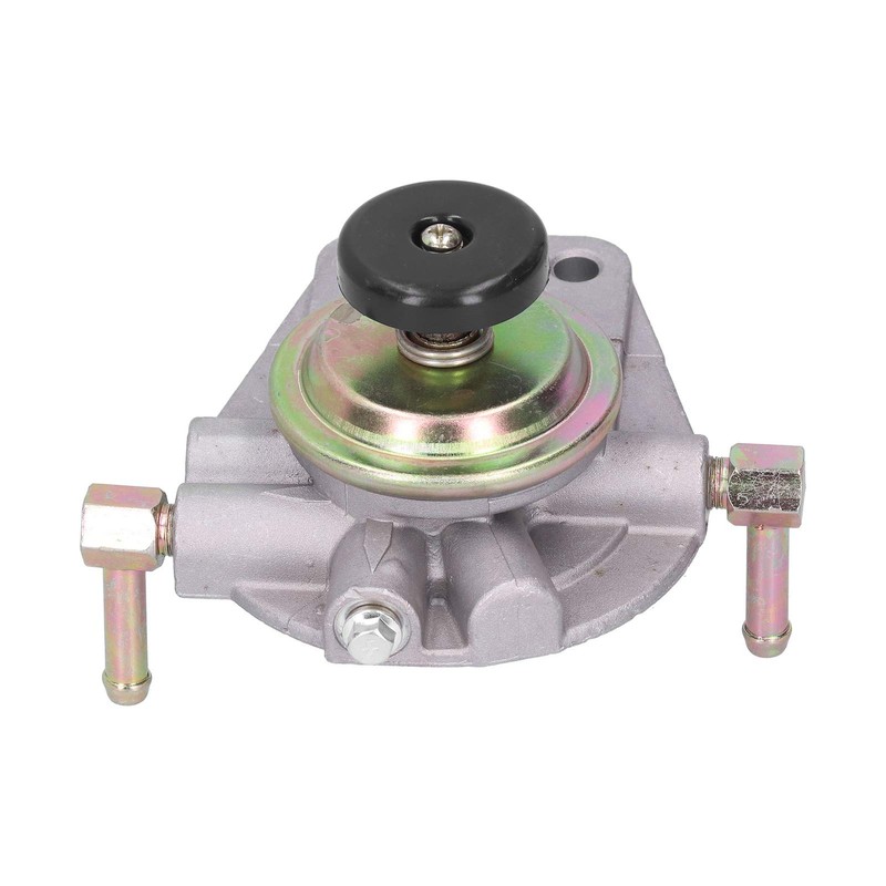 Diesel Filter Primer Pump, Diesel Fuel Filter Primer Pump 16401