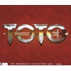 Toto - The Broadcast Collection 1980 - 1999 [5 CD]