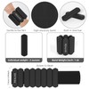 REALIKE Ankle Weights for Women Wrist Leg Adjustable Weighted Wristband