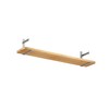 Alberts Uma 806316 Shelf Brackets Right | Shelf Bracket Available