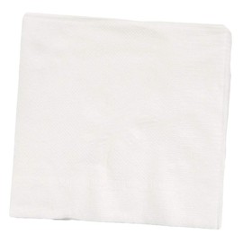 Perfect Stix - PW-Cocktail White Napkins-500ct 1 Ply White Cocktail Napkins - Pack of 500ct