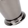 304 Stainless Steel Iced Cocktail Cup Drinking Wine Mug Anti