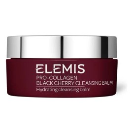Bálsamo Limpiador Elemis Pro-collagen Black Cherry 100 G