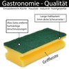 Professional Quality XL Scourer Jumbo Sponge Washing Sponge Cleaning Sponge