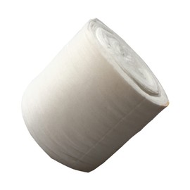 jojofuny Facial Cleansing Roll 600 Single-layer Makeup Remover Pads Non-woven for Gentle Skincare Wet Dry for Salons Home