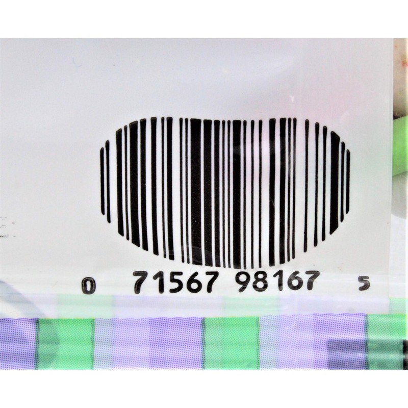 Licorice Bridge Mix, 3 Ounce