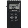 Sangean DT-180 AM/FM Pocket Radio (Certified Refurbished)