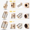 Ecarke 1 3/4 1/4 Inch Diamond Grinder Bit Head Tools
