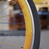 Keenso Tapas de Válvula de Bicicleta de 10 Piezas, Tapas