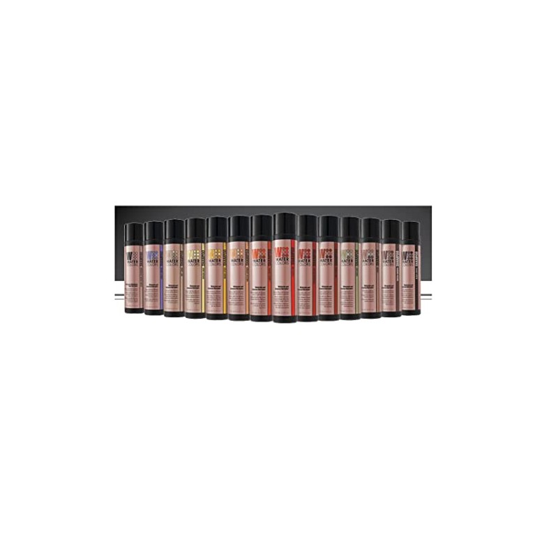Tressa Color Maintance Watercolors Shampoo - Wet Sand 8.5 oz