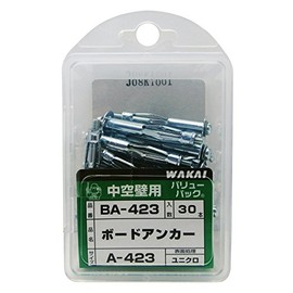 Wakaisangyo Board Anchor Wakai BA-423