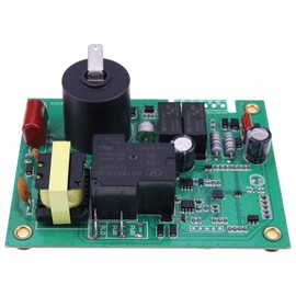 Czomoizc 521099 Fan Control Ignition Control Module Circuit Board Compatible with Suburban DD-17-DSI NT-12S NT-12SE NT-16S NT-20S NT-16SE NT-20SE NT-24S NT-24SP NT-24M NT-25K NT-30SP NT-34S NT-42T