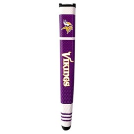 Tourmark Putter Grip Minnesota Vikings