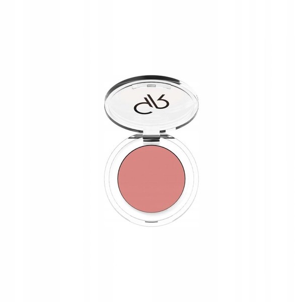 Golden Rose Soft Color Matte Mono Eyeshadow No:13 1 Paket