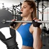 WQEDVN Lung Trainer, Breathing Trainer, Lung Exerciser, Lung Flexer, Deep
