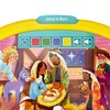 Bible Stories Early Learning Activity Pad