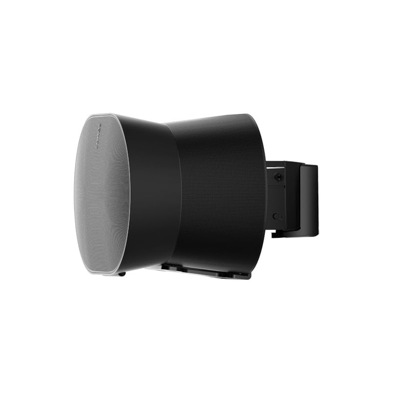 Flexson Wall Mount for SONOS ERA300 - Black