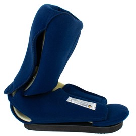 Comfy 081242536 Boot Headliner Cover with Ambulation Pad, Adult