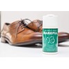 BAREFUL Shoe Deodorizing Powder, 1.8 oz (50 g), Cypress Scent,