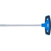 BGS 7807 | Socket with T-Handle, Hexagon | 7 mm