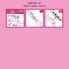 HEYNER® Windscreen Wiper Set Suitable for BYD Seal (01.2022-06.2024) Hybrid