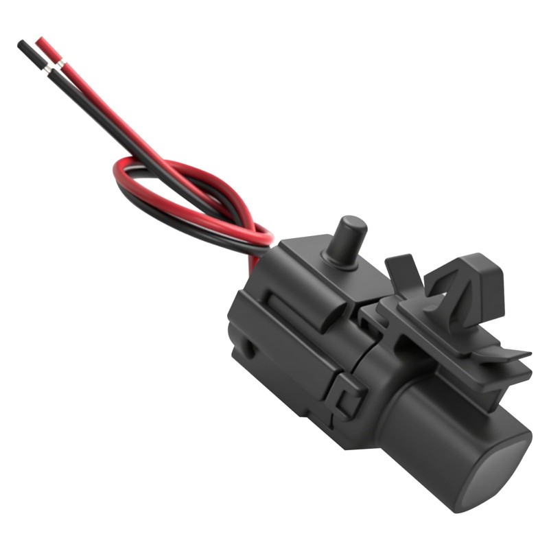 27722-3VA0A Ambient Air Temperature Sensor with Pigtail Harness Fit for