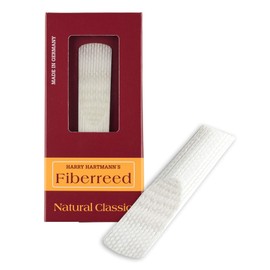 Fiberreed Natural Classic Tenor Saxophone (S (Soft= 1.5))