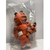 Kellogg TONY THE TIGER 9" PLUSH Kellogg's Frosted Flakes 1991-93.
