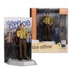 Dwight Schrute (The Office) 6in Posed Figure McFarlane Toys