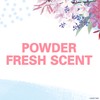 Secret Roll-On Antiperspirant and Deodorant for Women, 24hr Sweat &