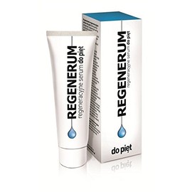 Periodic Nerum Heel Regenerating Face Serum
