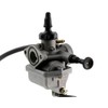 18mm Vergaser mit manuellem Choke NSR MT MB MTX 50