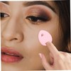 WOONEKY 40 Pcs Finger Puff Make up Powder Puff Makeup