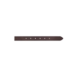 MUSTANG Women's Genuine Leather Belt, cappuccino