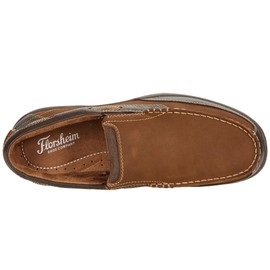 Florsheim Lakeside Slip Stone Crazy Horse 12 XW (5E)