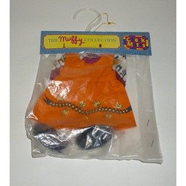 North American Bear Hoppy Vanderhare Checkmates Outfit