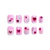 Race 240122 My Nail Salon Set, Pink, 6 Years Old,