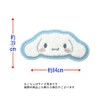 Marimo Craft Sanrio Characters SRSJ-1014 Sagara Badge Cinnamoroll W 3.4
